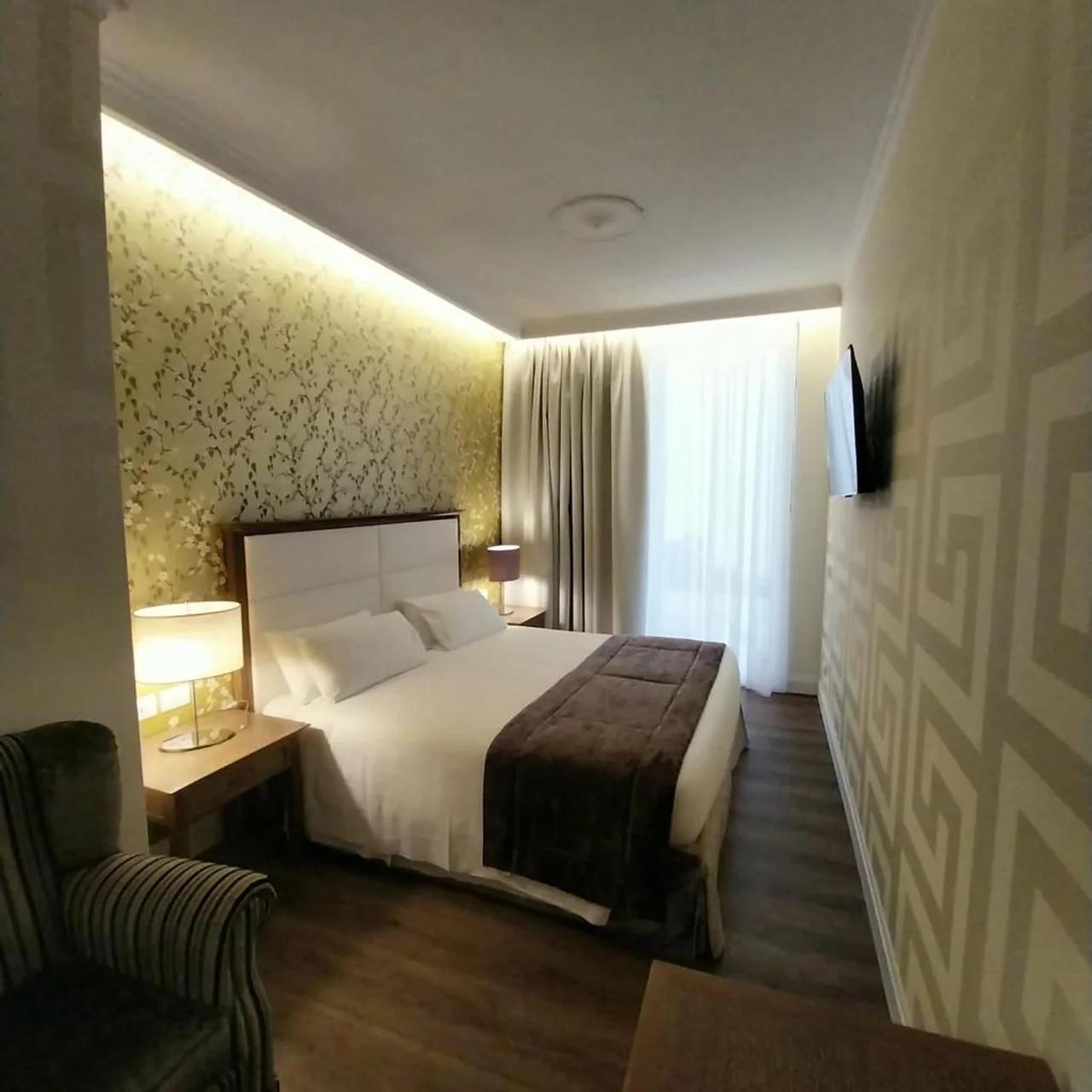 Hotel Montreal photo