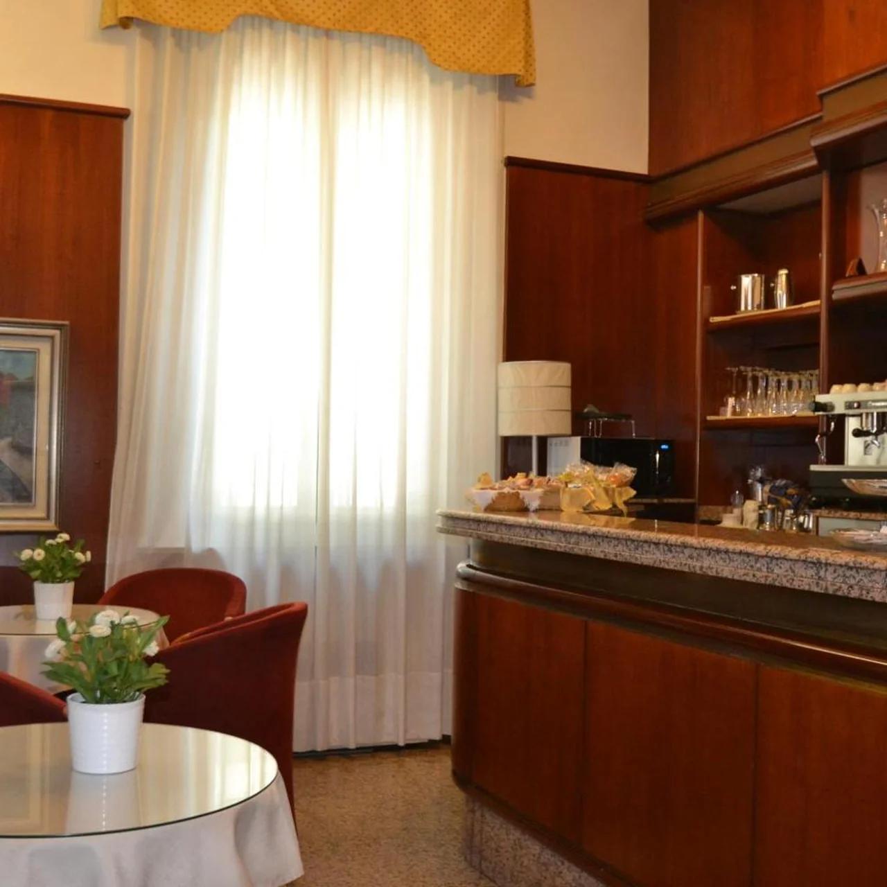 Hotel Residence photo