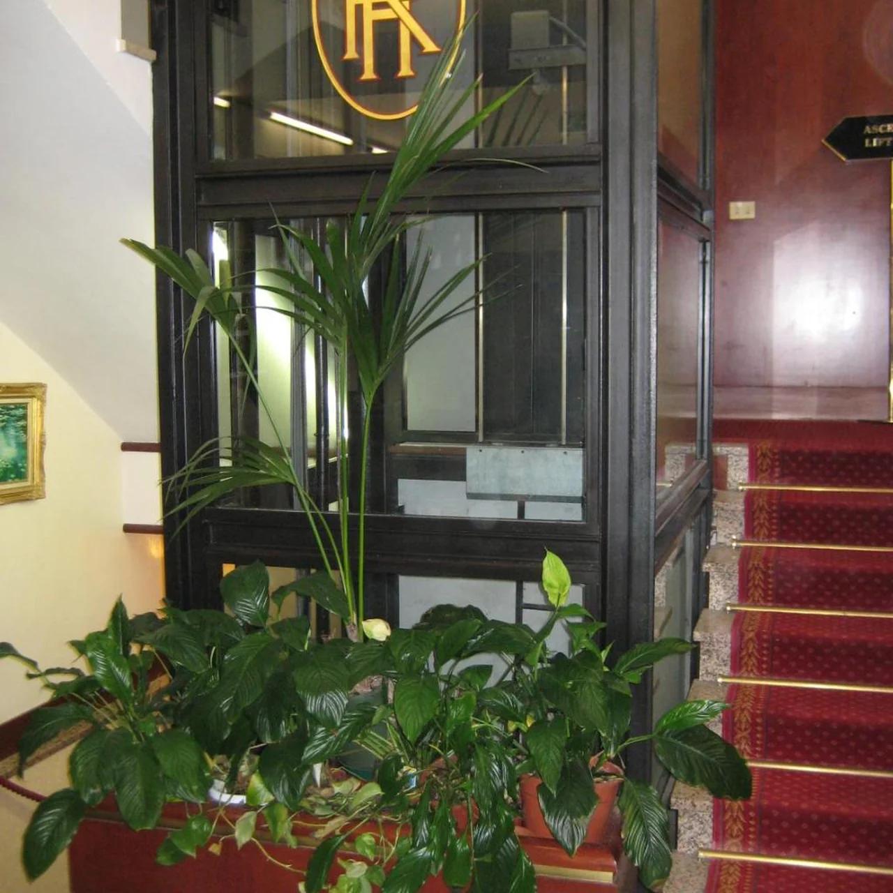 Hotel Residence photo