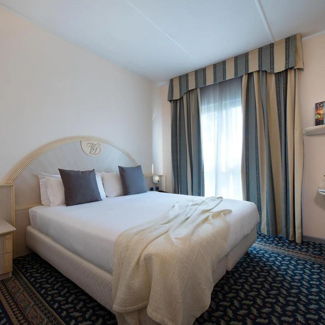 Hotel Villa Ducale photo