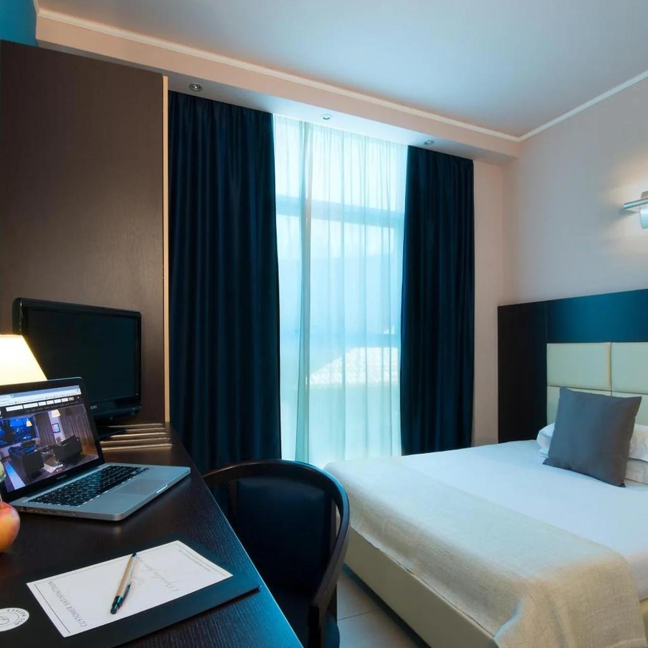 Hotel Villa Ducale photo