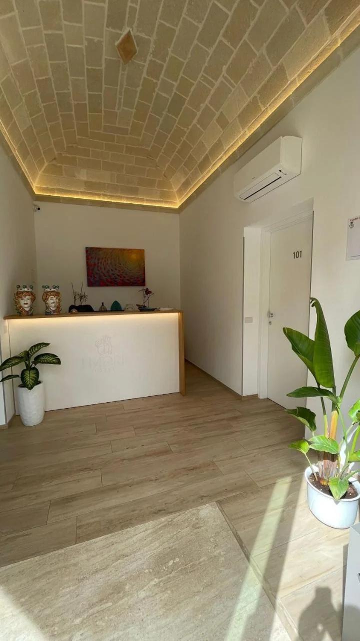 I MORI HOTEL photo