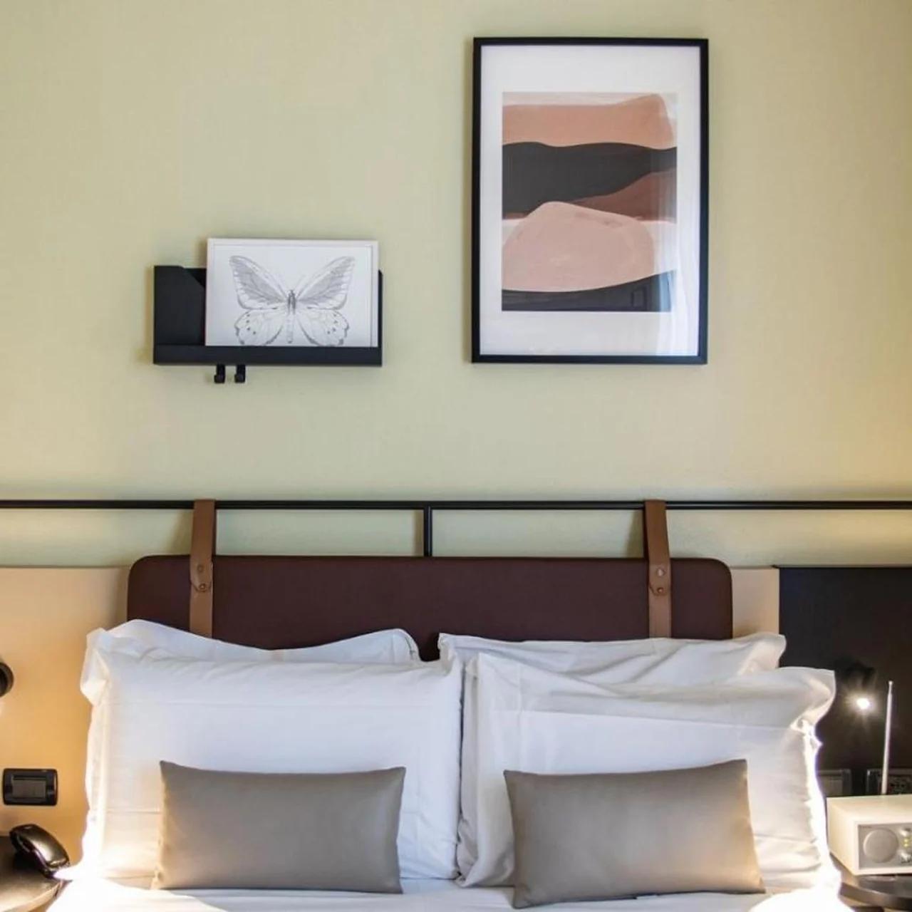 I Portici Hotel Bologna photo