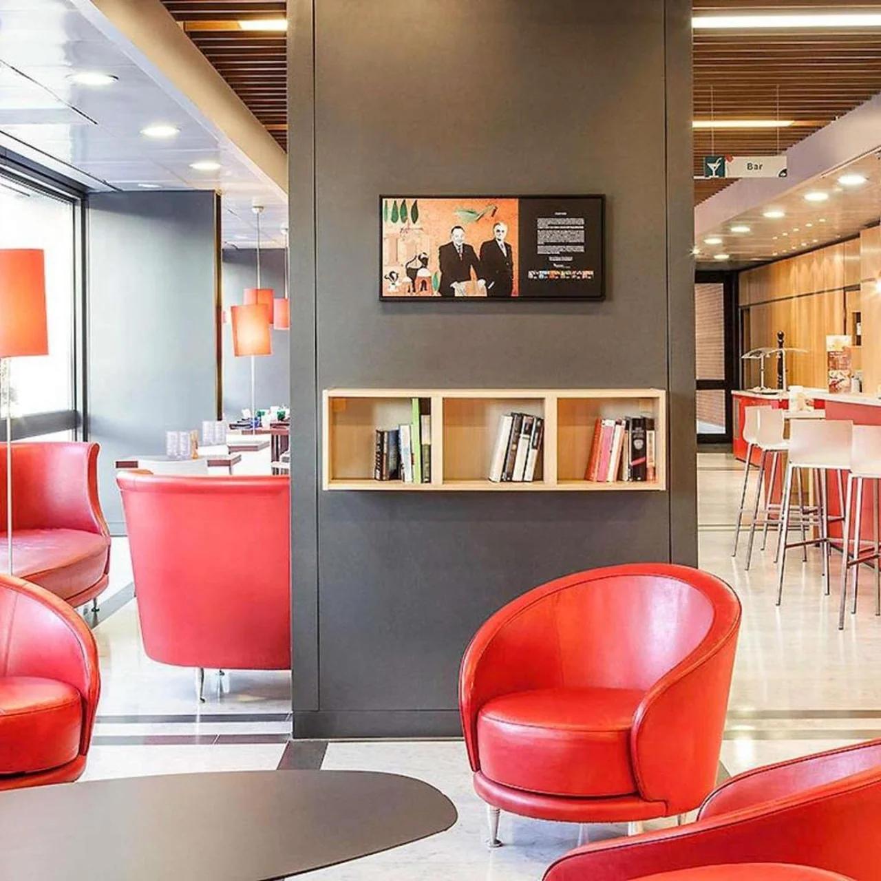 Ibis Roma Fiera