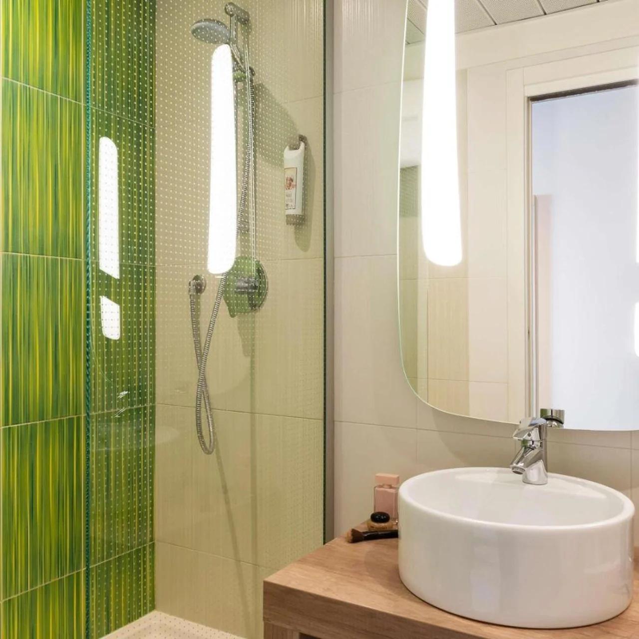 Ibis Milano Centro photo