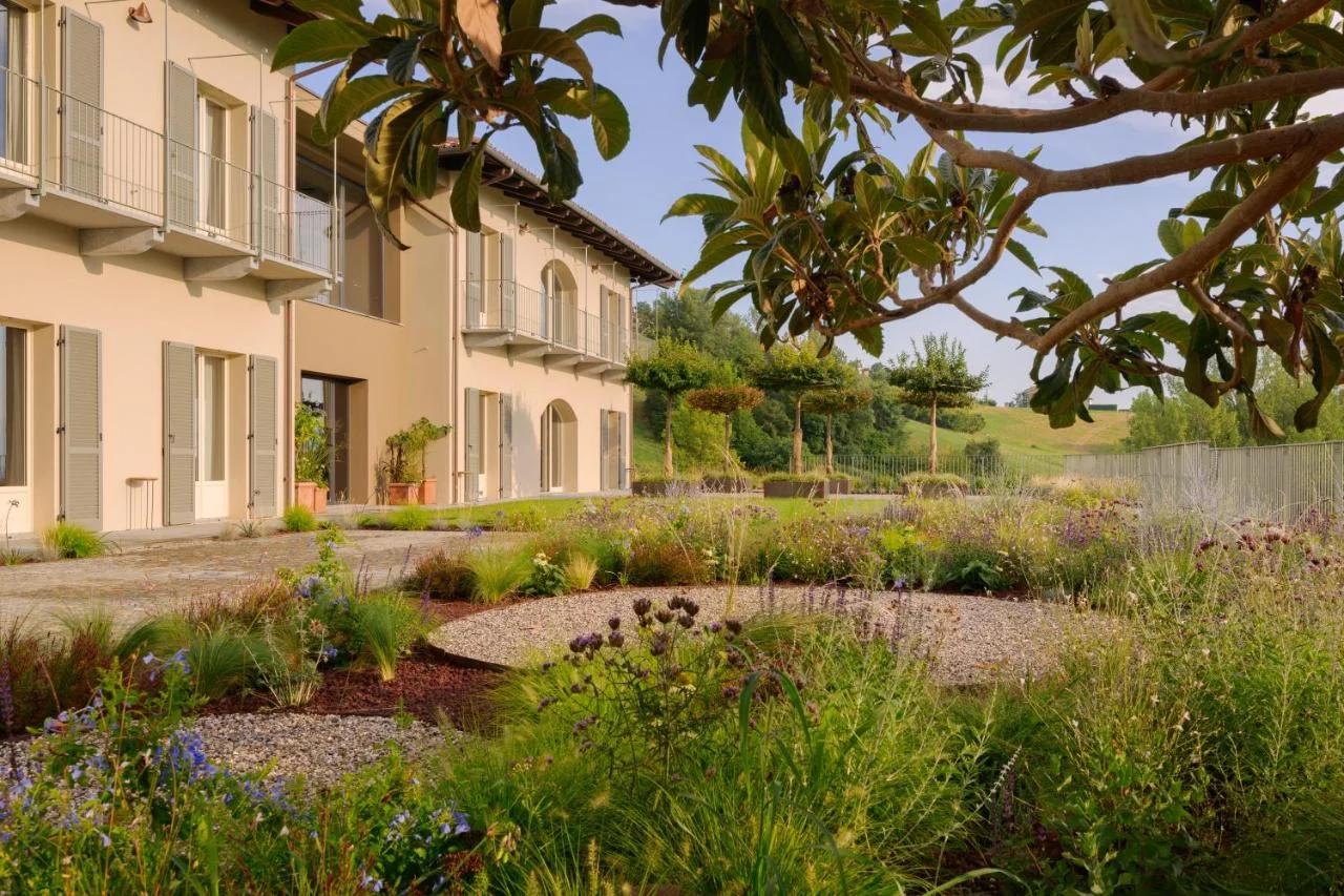 iCOLLIROSSI Agriturismo foto