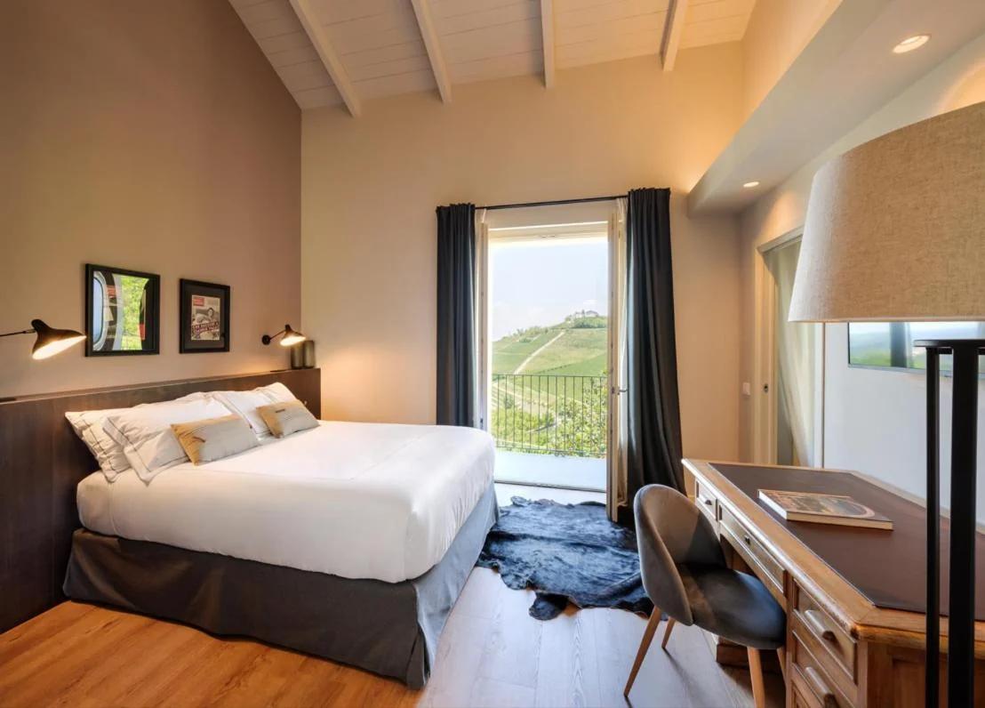 iCOLLIROSSI Agriturismo foto