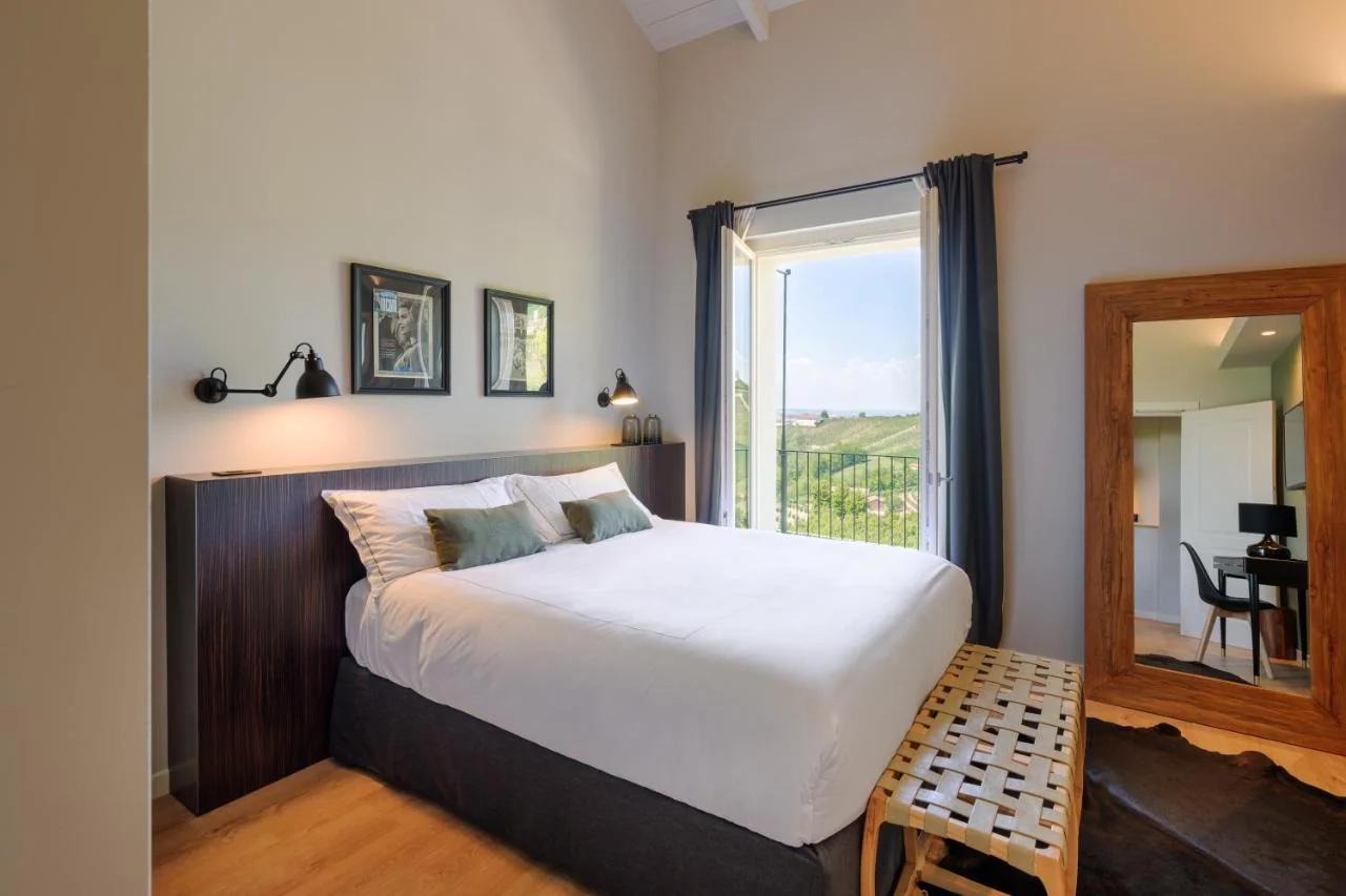 iCOLLIROSSI Agriturismo foto