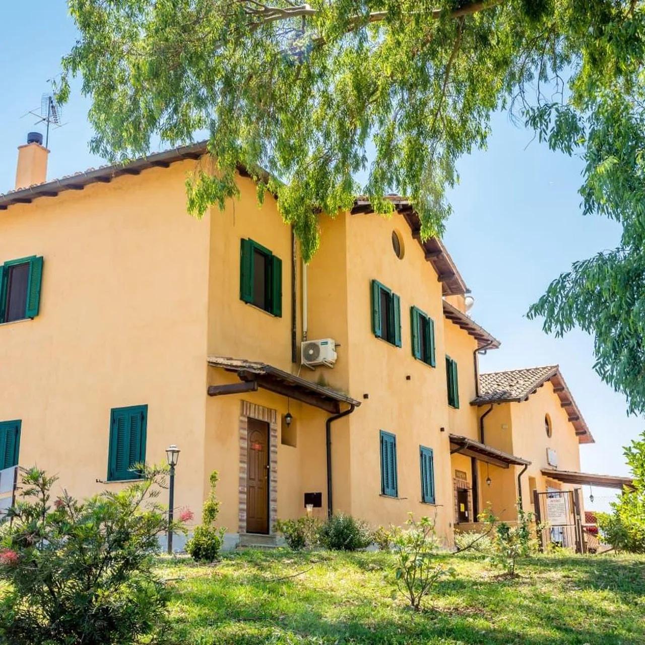 Il Casale Di Roma