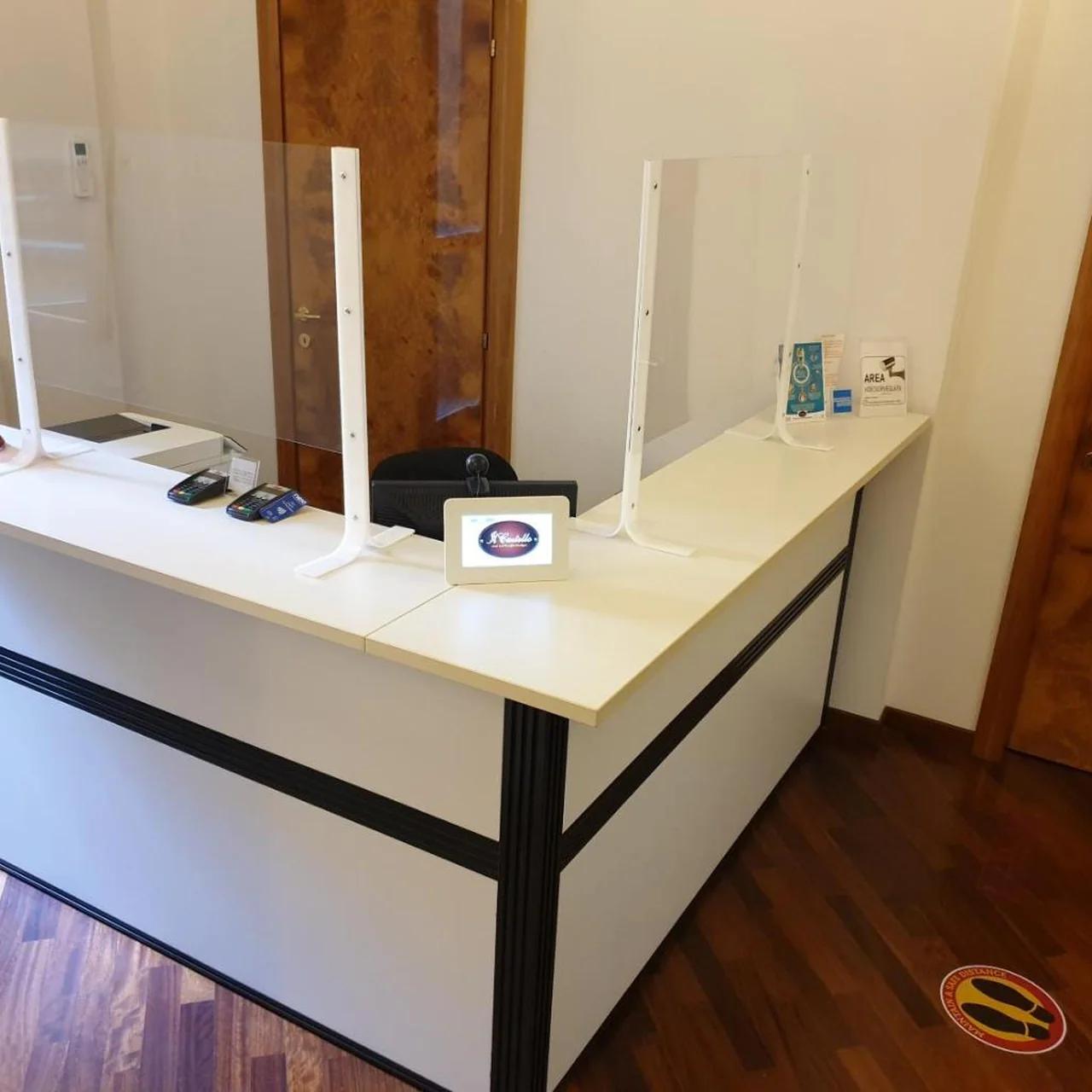 IL CASTELLO HOSTEL BOUTIQUE photo