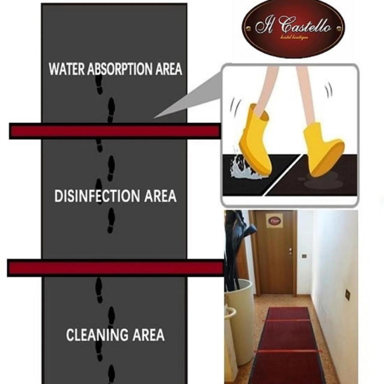 IL CASTELLO HOSTEL BOUTIQUE photo