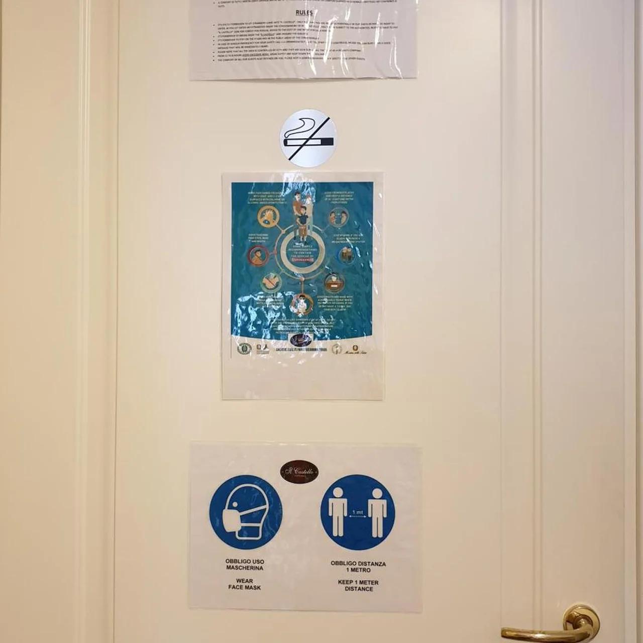 IL CASTELLO HOSTEL BOUTIQUE photo