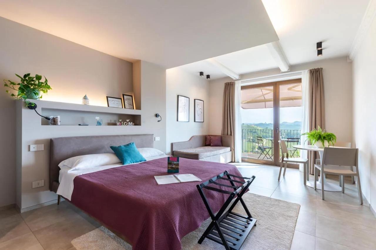 Il Cortile Suites photo