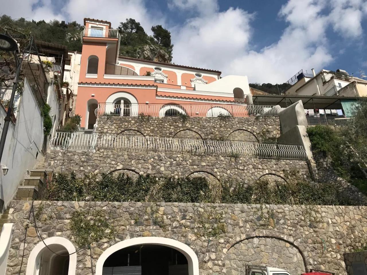 Il Moro Di Positano photo
