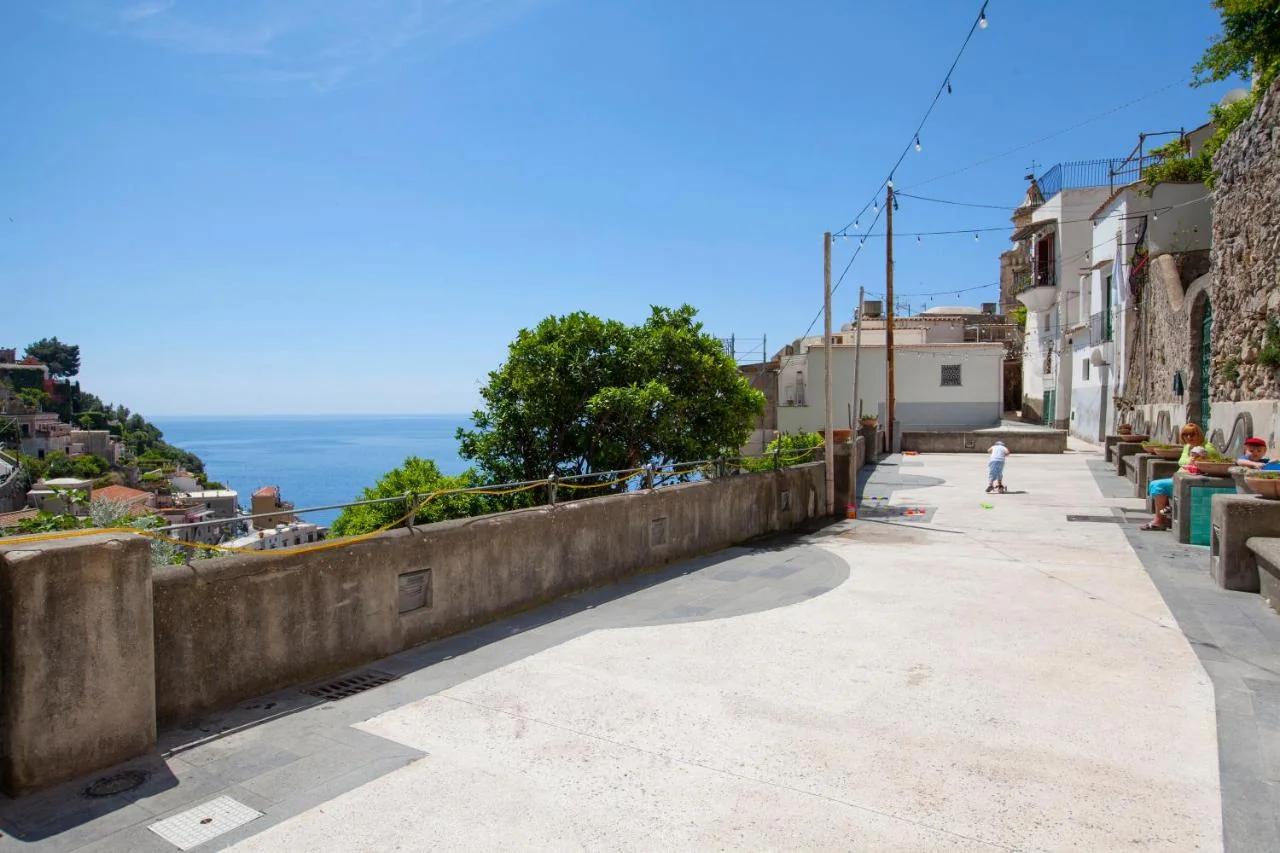 Il Moro Di Positano photo