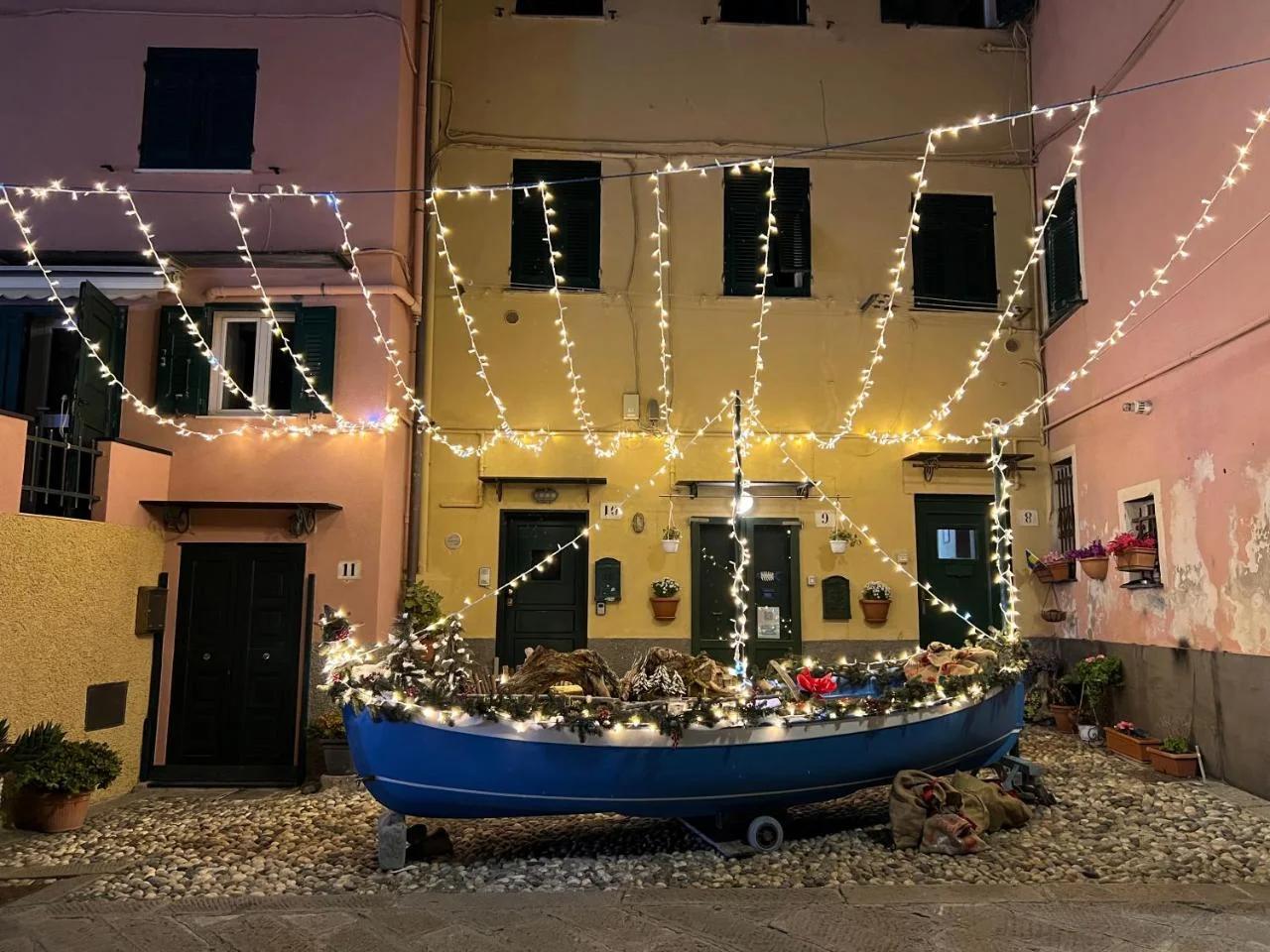 Il Rifugio di Boccadasse photo