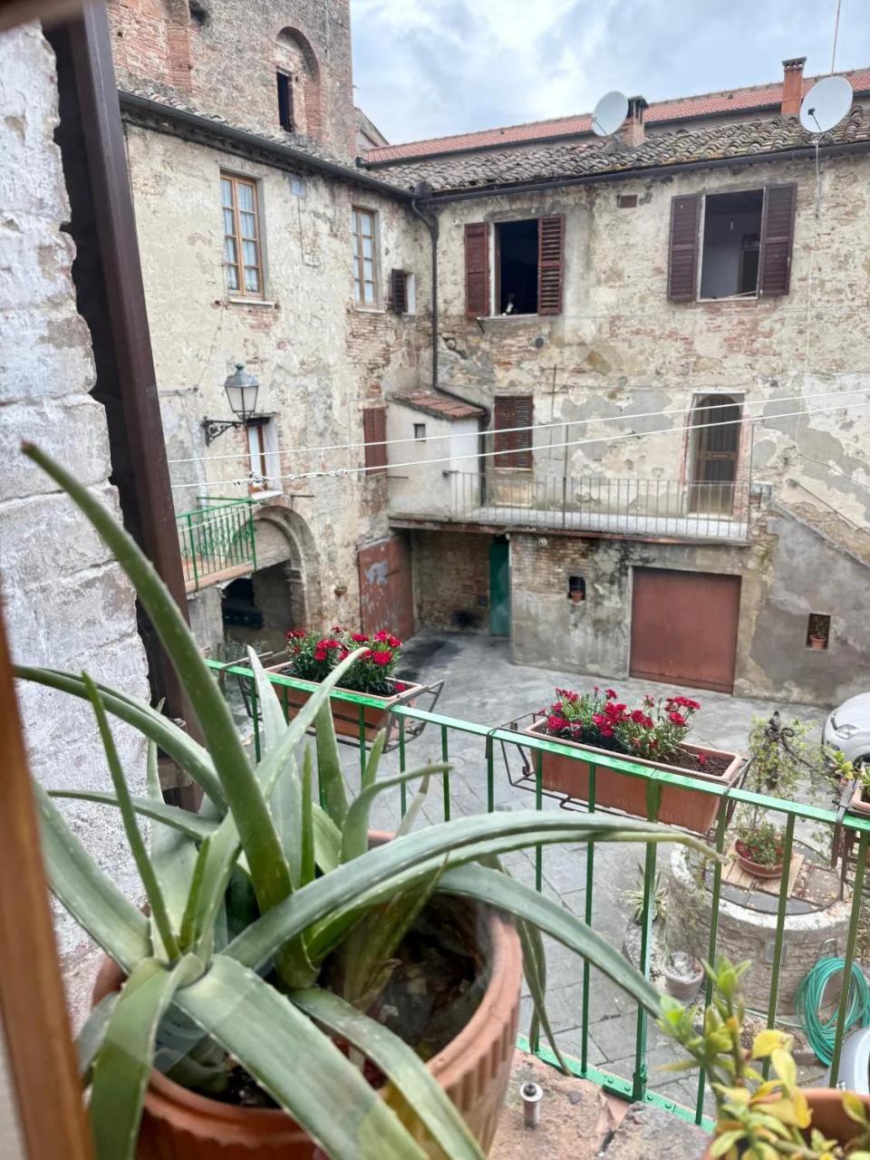 Il Rifugio di Sant'Agostino photo