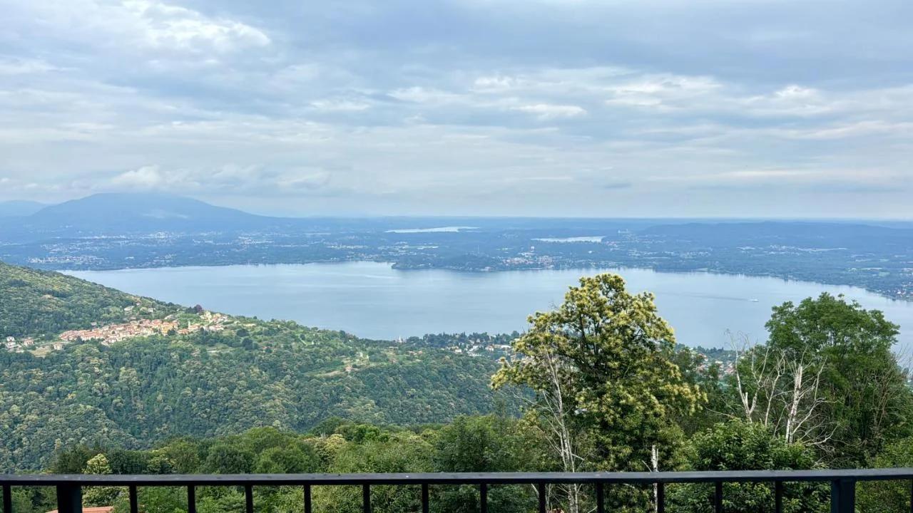 Il Sogno terrazza panoramica foto