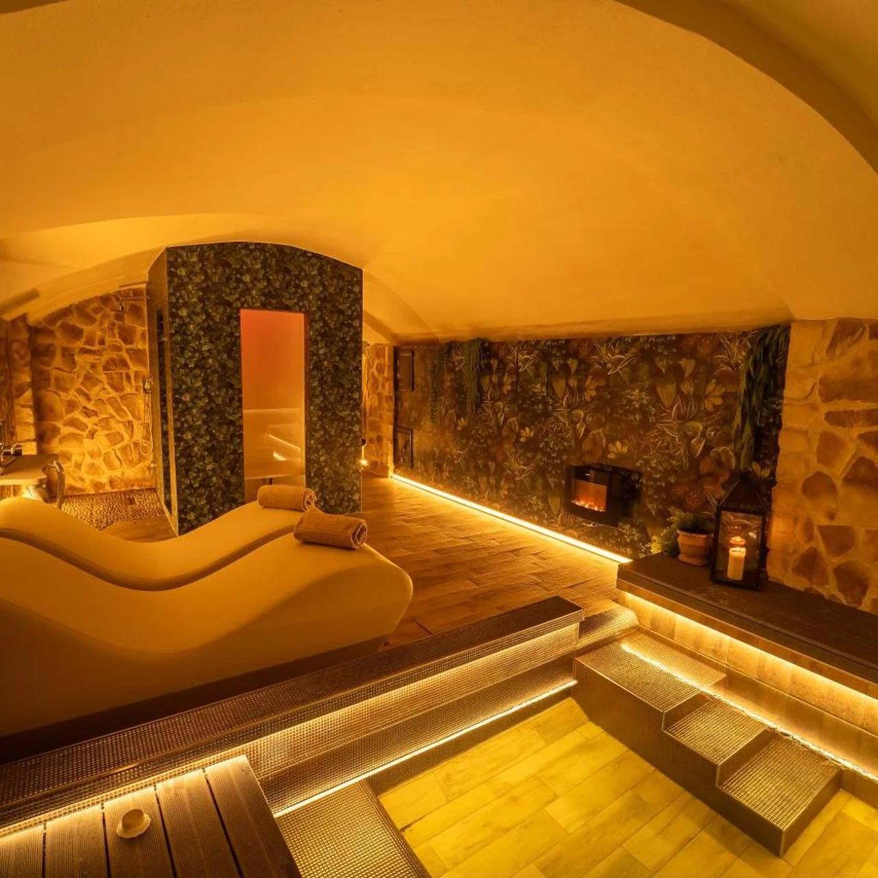 Hotel Il Guercino photo