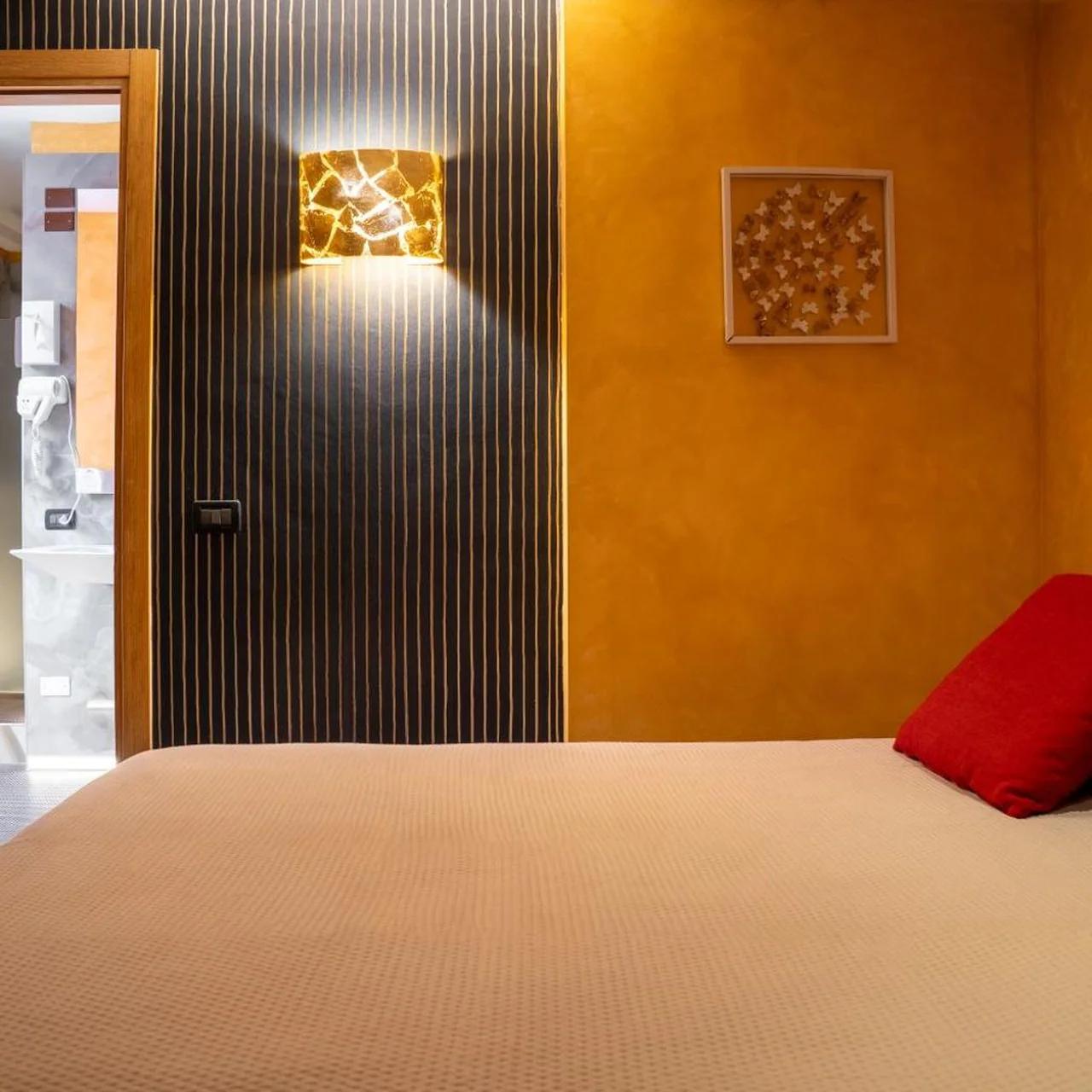 Hotel Il Guercino photo
