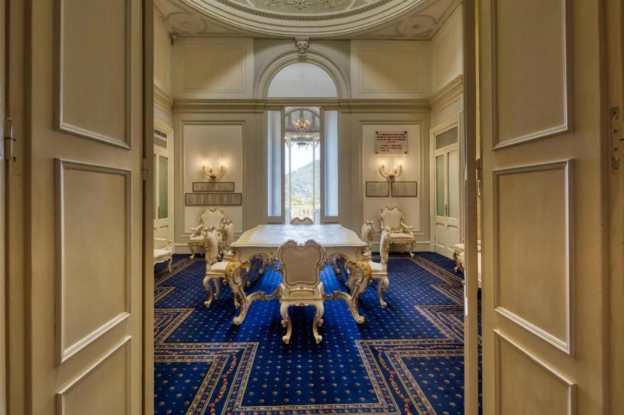 Imperiale Palace Hotel photo