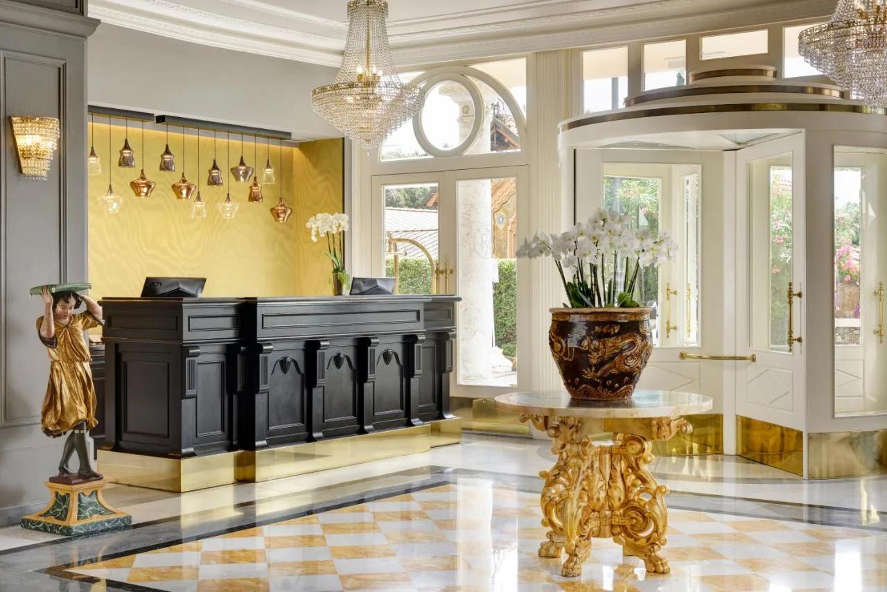 Imperiale Palace Hotel photo