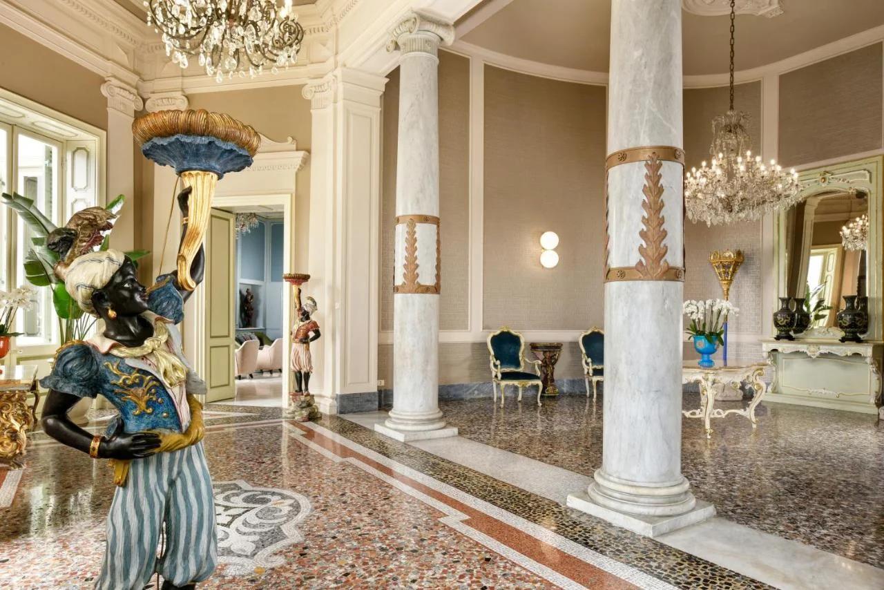 Imperiale Palace Hotel photo
