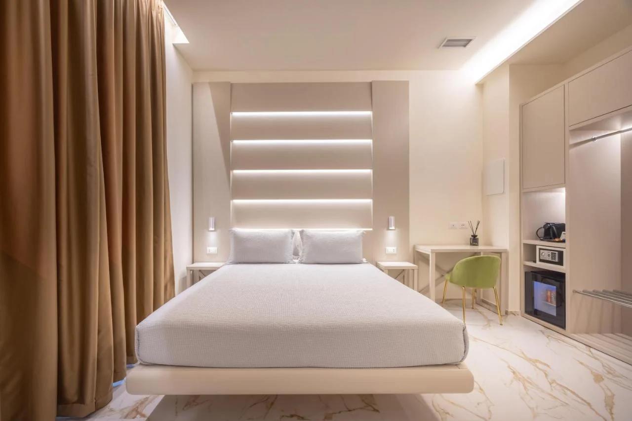 Imperiale Station Suite foto