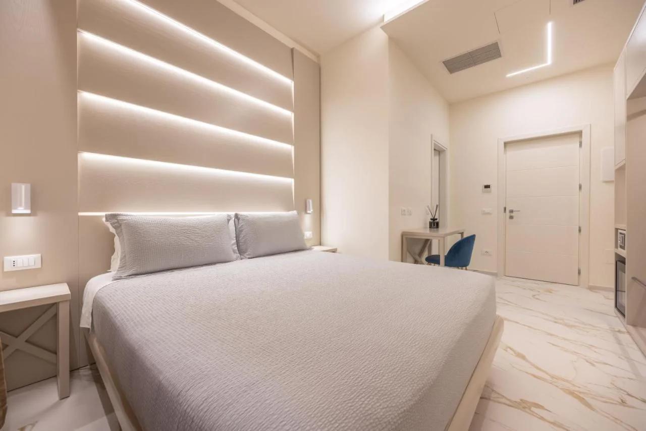 Imperiale Station Suite foto