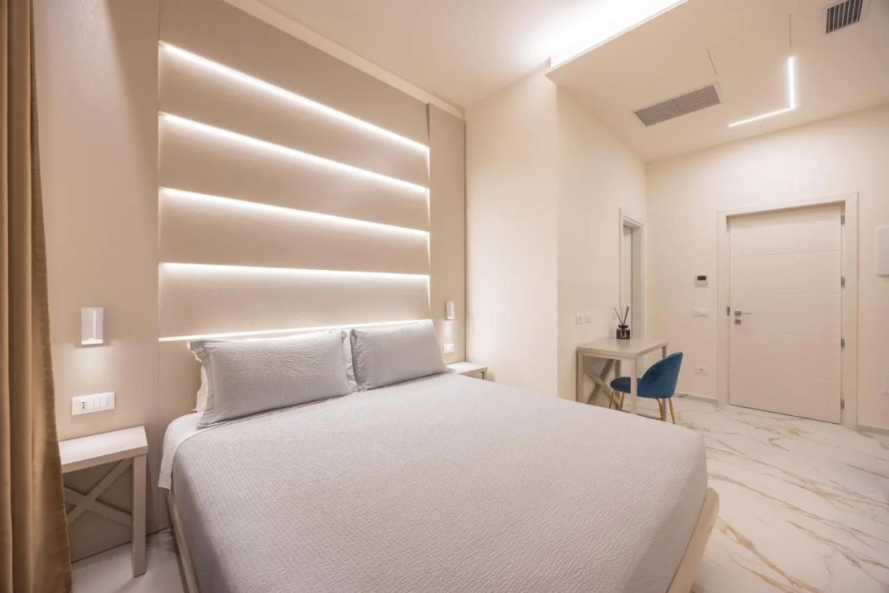 Imperiale Station Suite foto