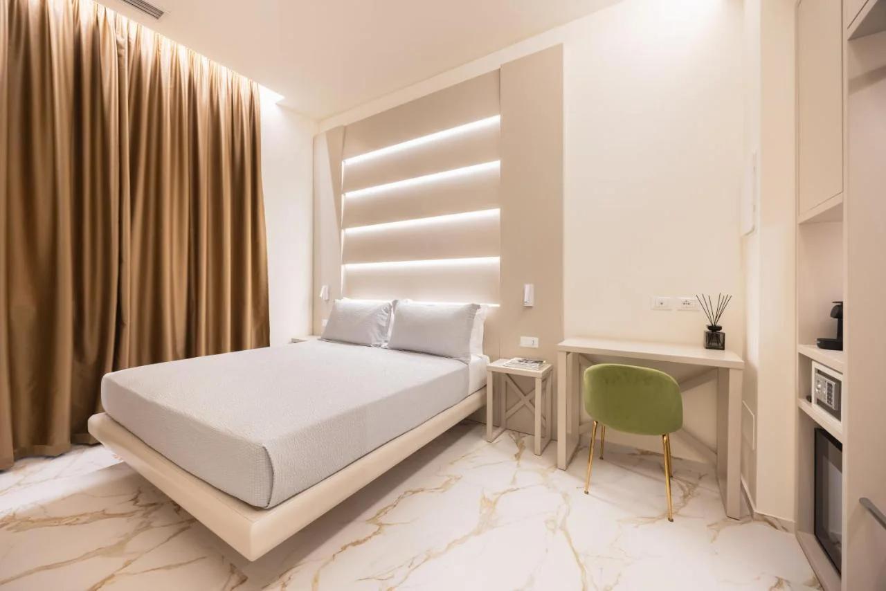 Imperiale Station Suite foto