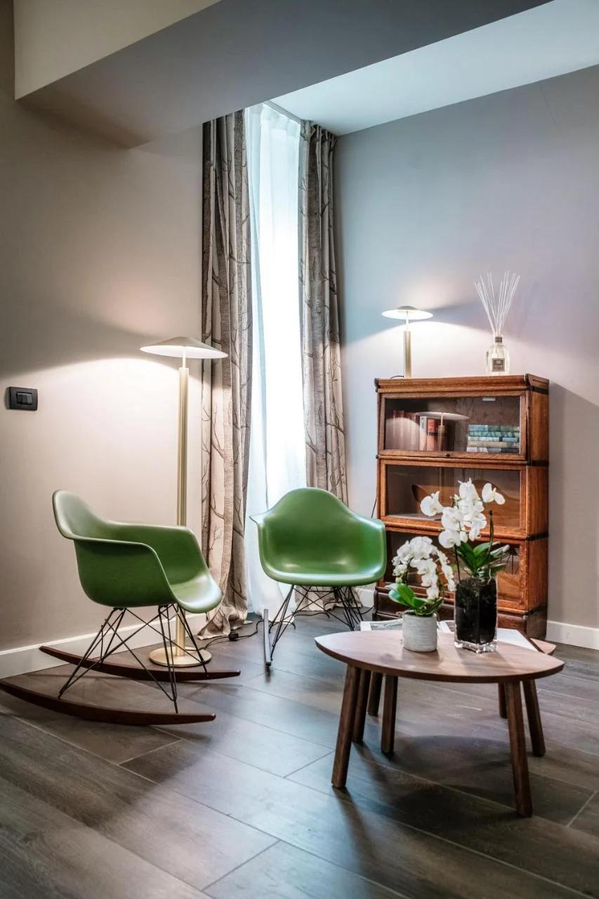 In Centro Luxury Rooms foto