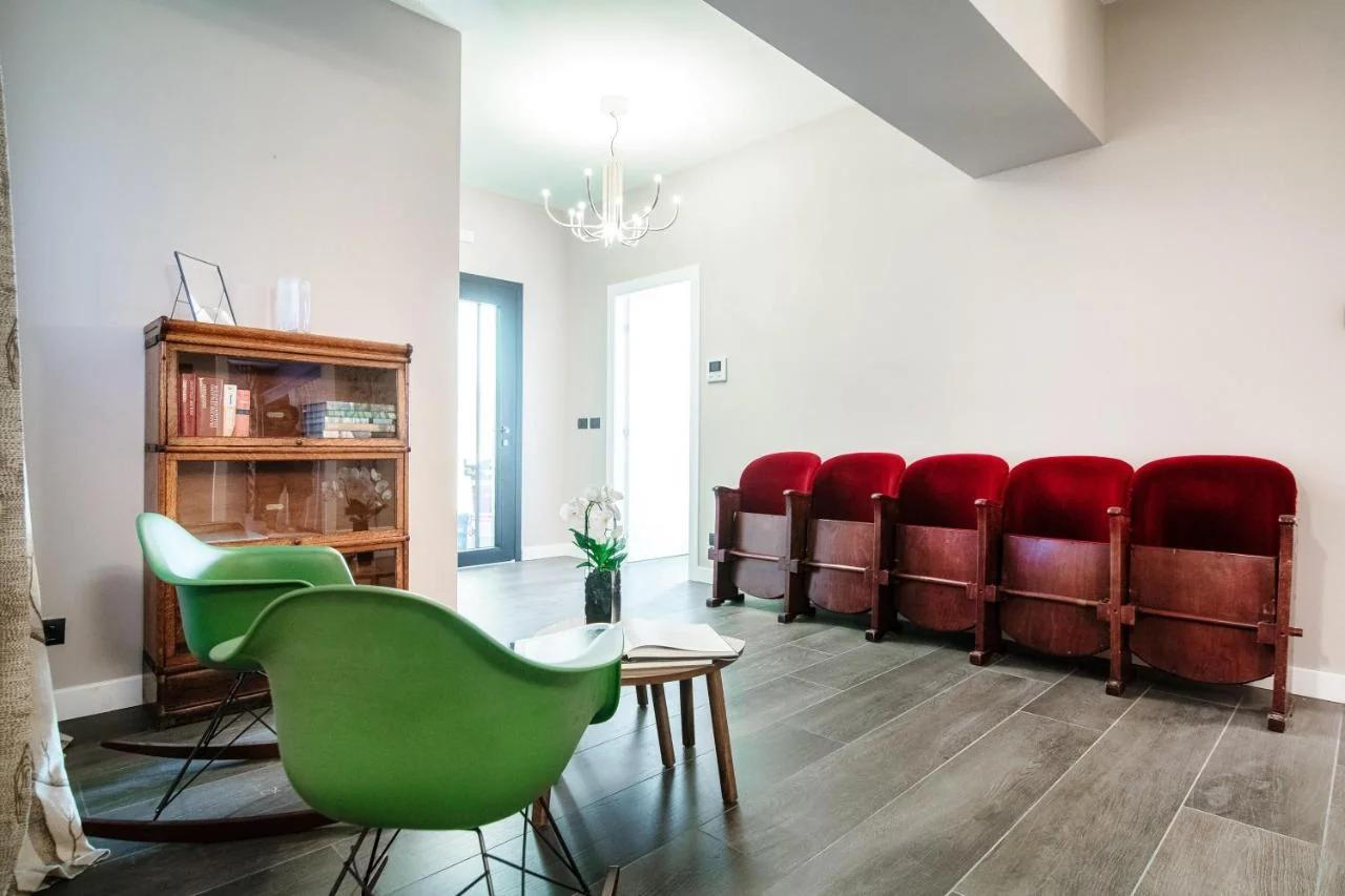 In Centro Luxury Rooms foto
