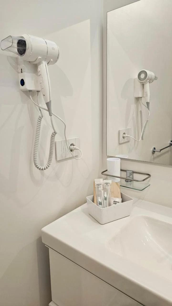 Interno 8 foto