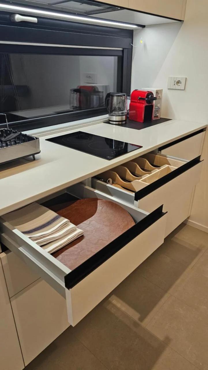Interno 8 foto
