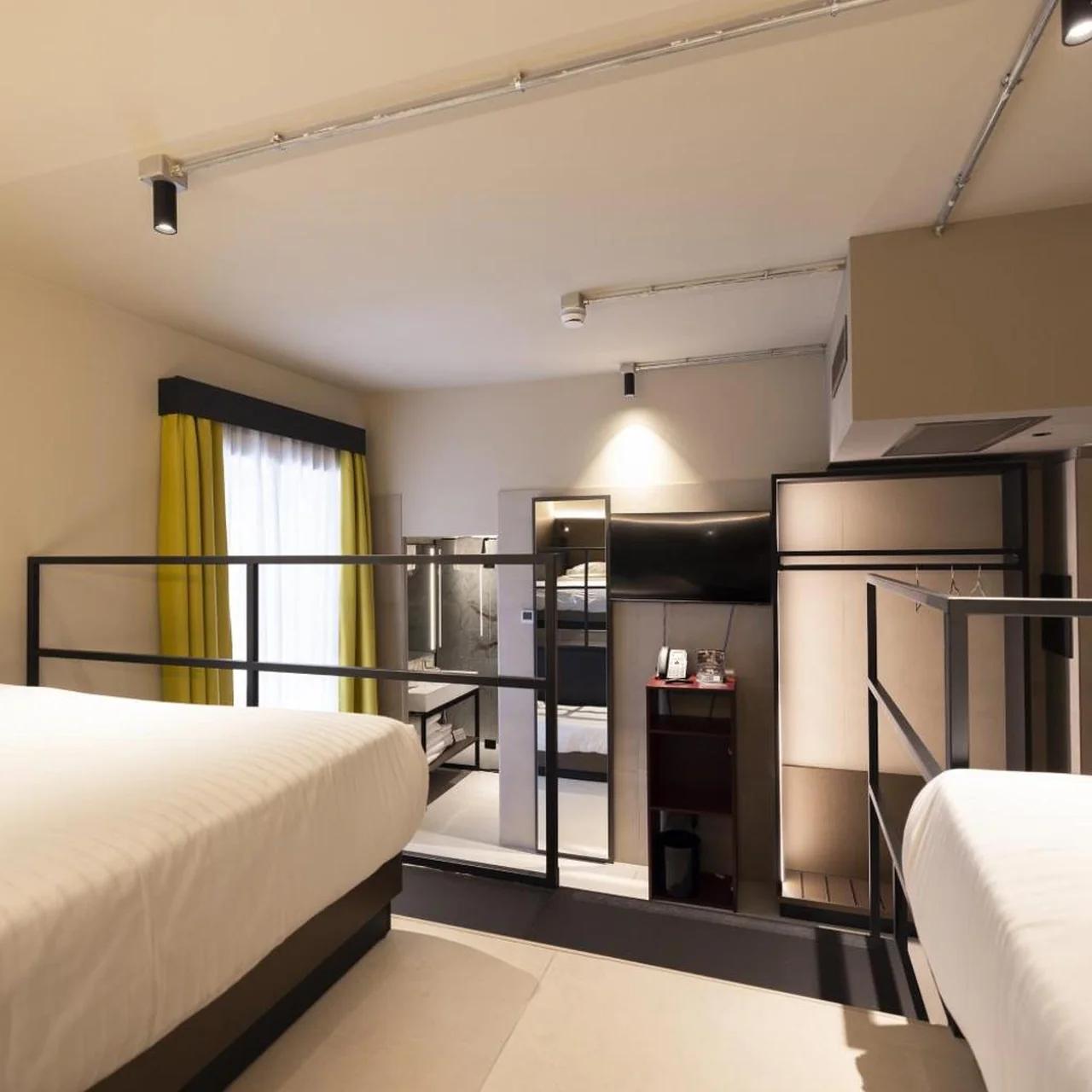 Joy 124 Hotel Milano photo