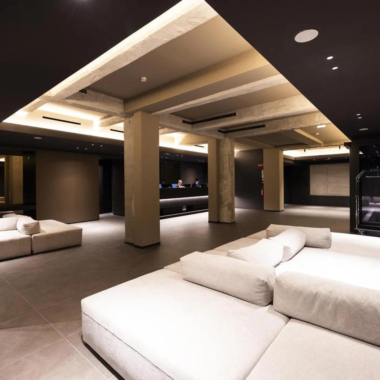 Joy 124 Hotel Milano photo