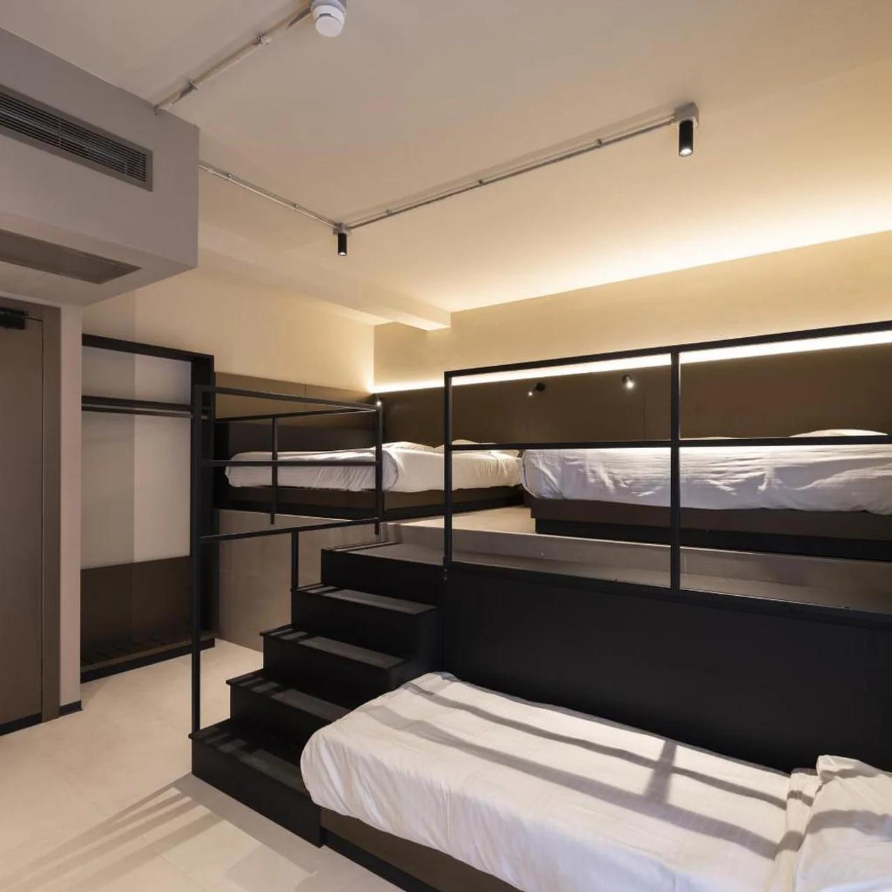 Joy 124 Hotel Milano photo