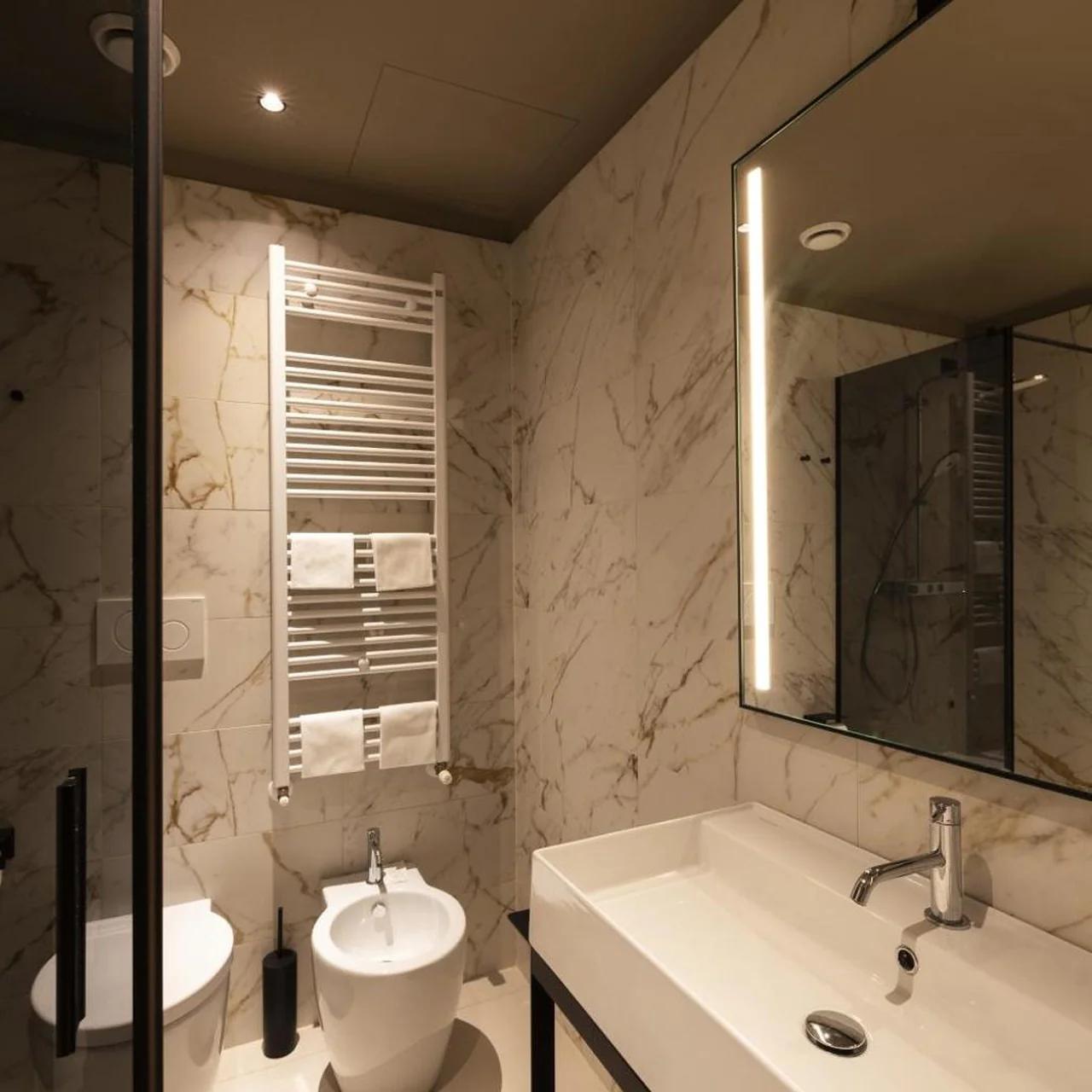 Joy 124 Hotel Milano photo