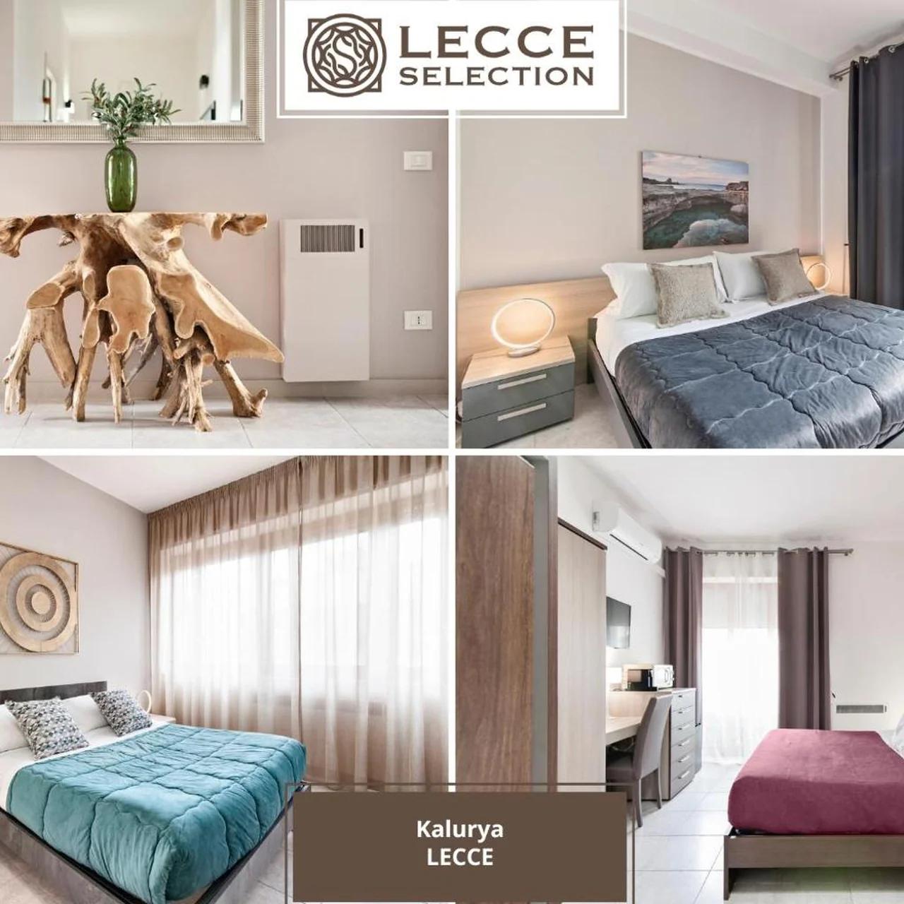 B&B Kalurya - Lecce Selection