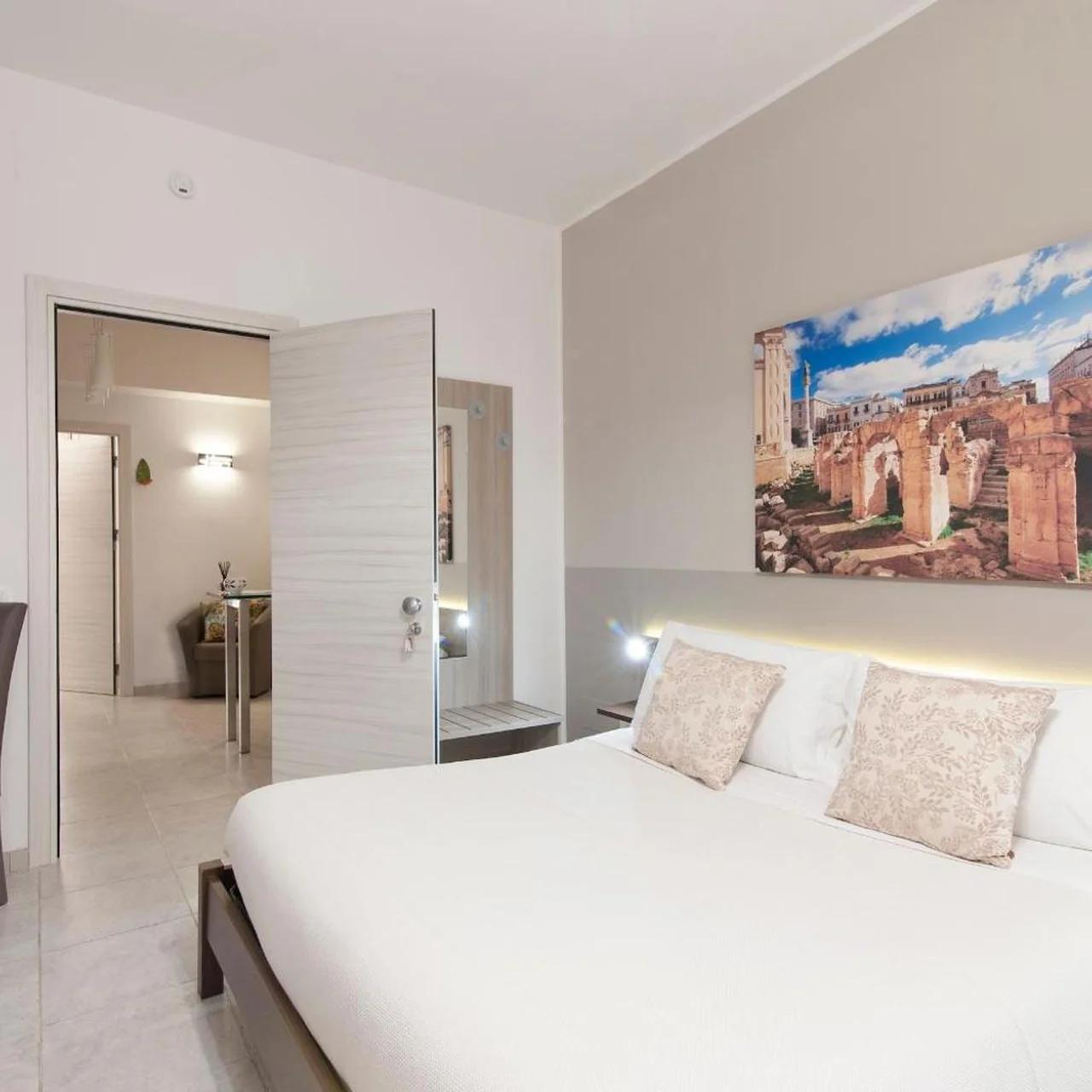 B&B Kalurya - Lecce Selection foto