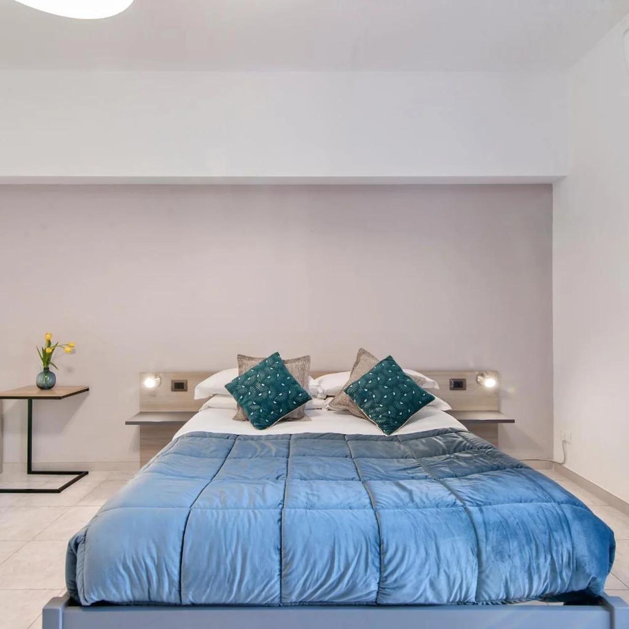 B&B Kalurya - Lecce Selection foto