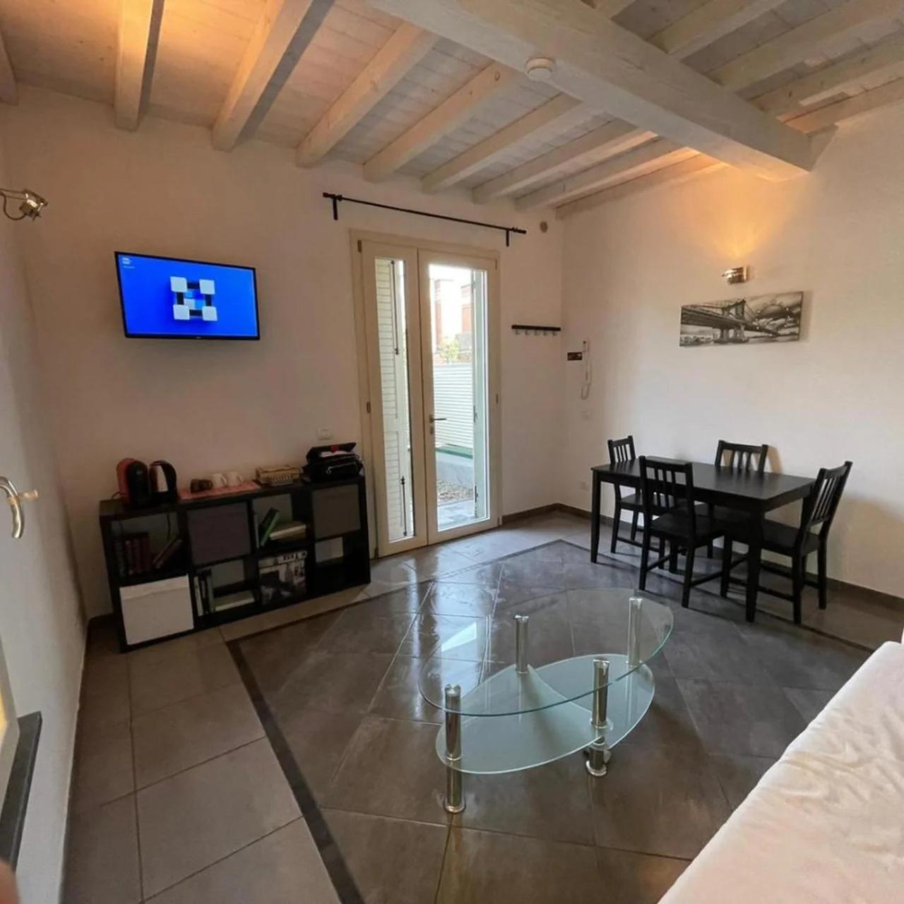 Residence Ki House foto