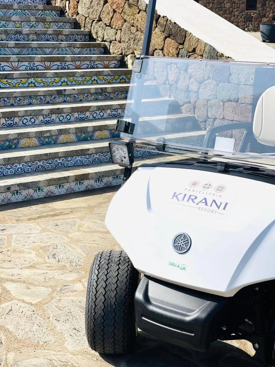 Kirani Resort foto