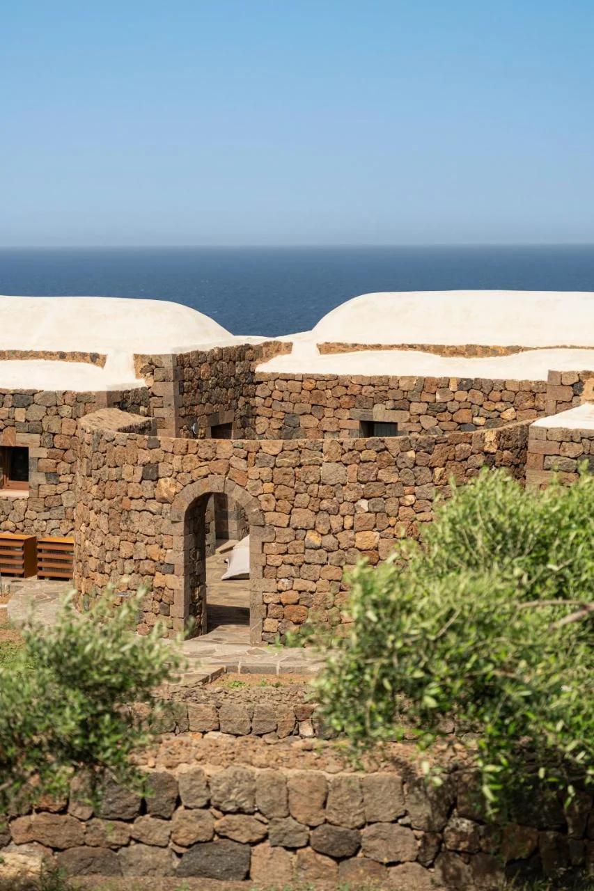 Kirani Resort foto