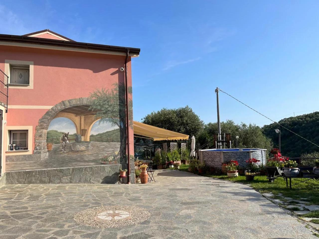 L'antico Frantoio dei nonni photo