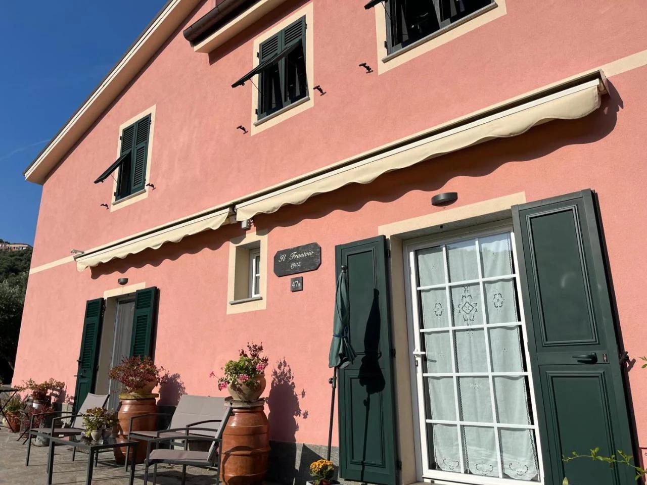 L'antico Frantoio dei nonni photo