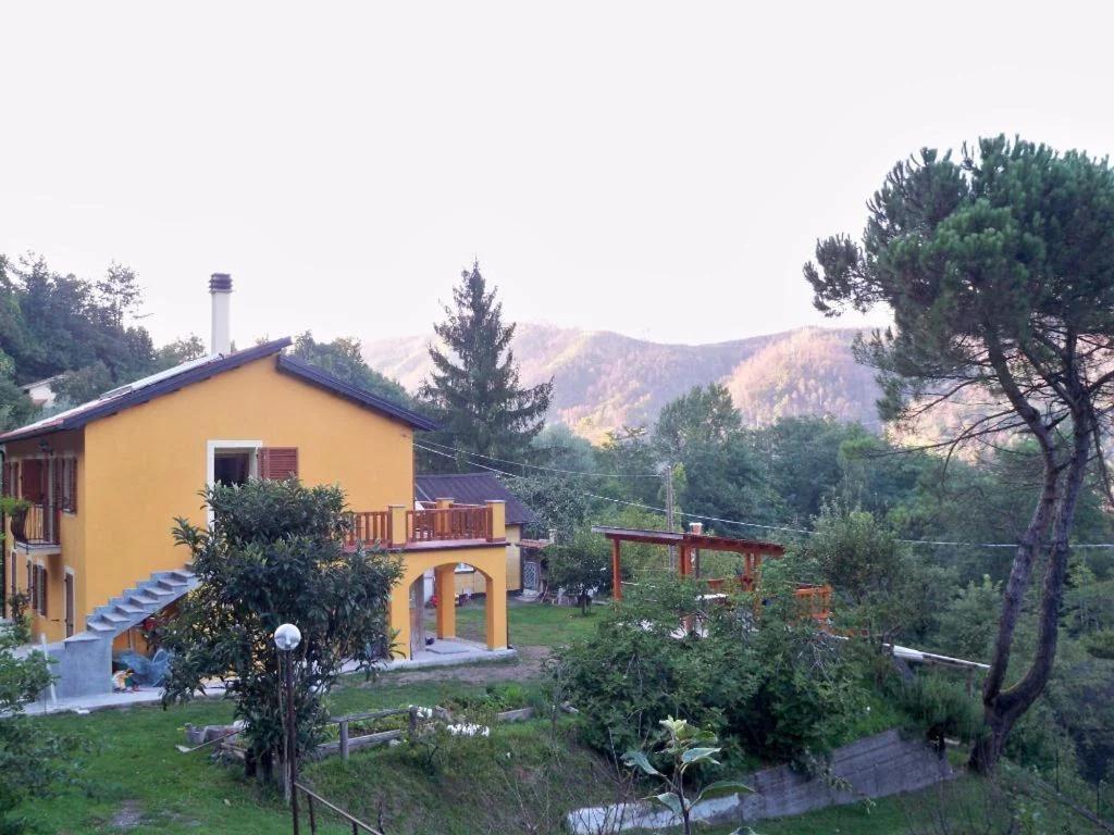 La Bordigona photo