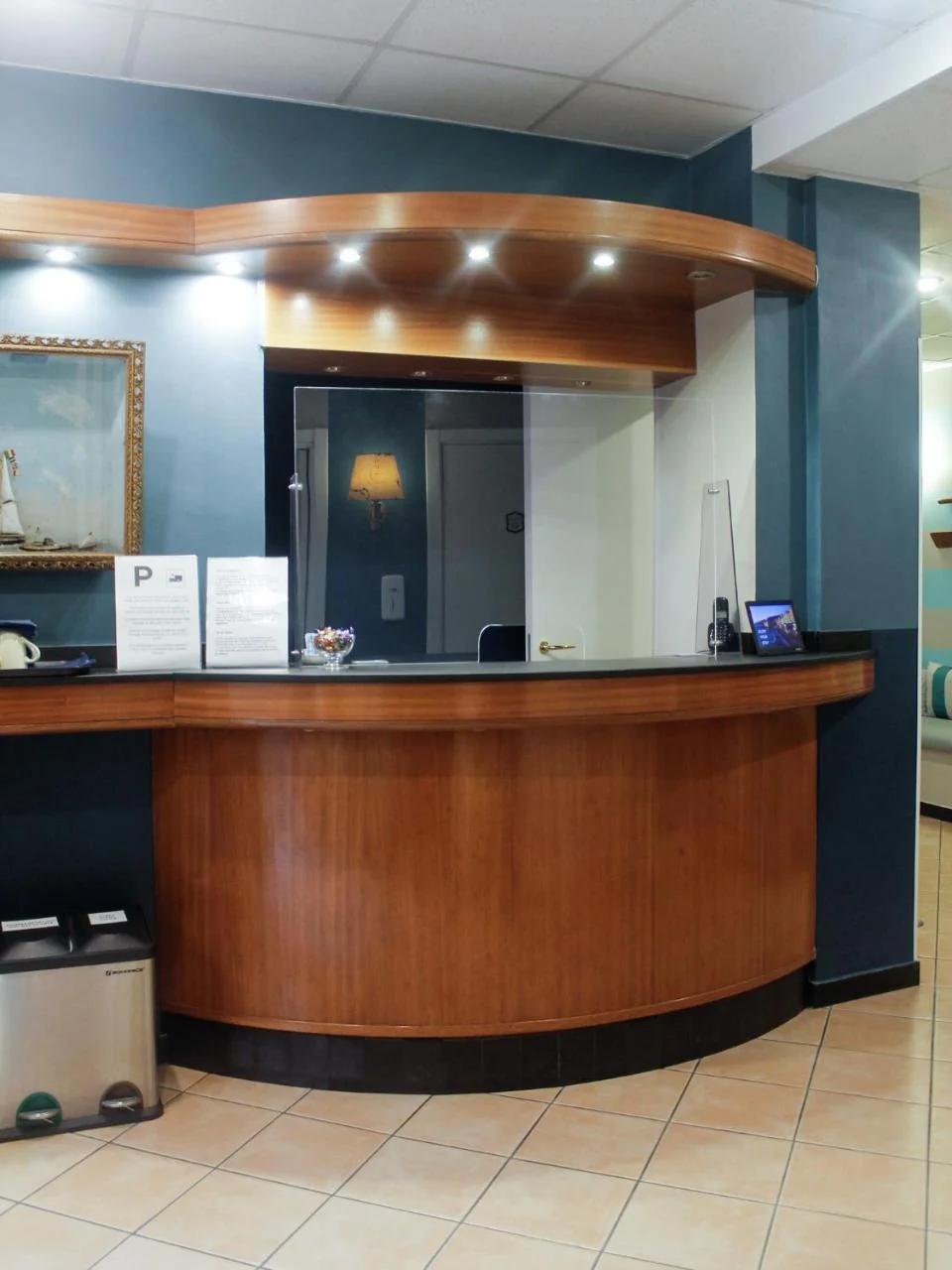 La Camogliese Hotel B&B photo