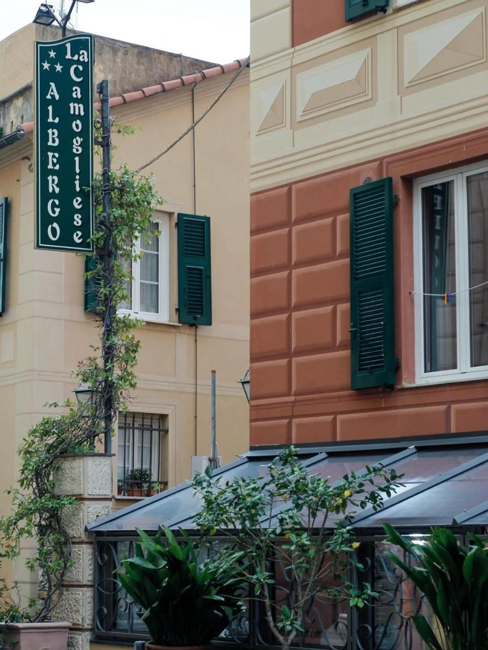 La Camogliese Hotel B&B photo